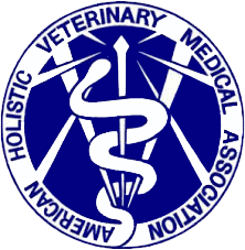 American Holisitic Veterinary Medical Association Logo