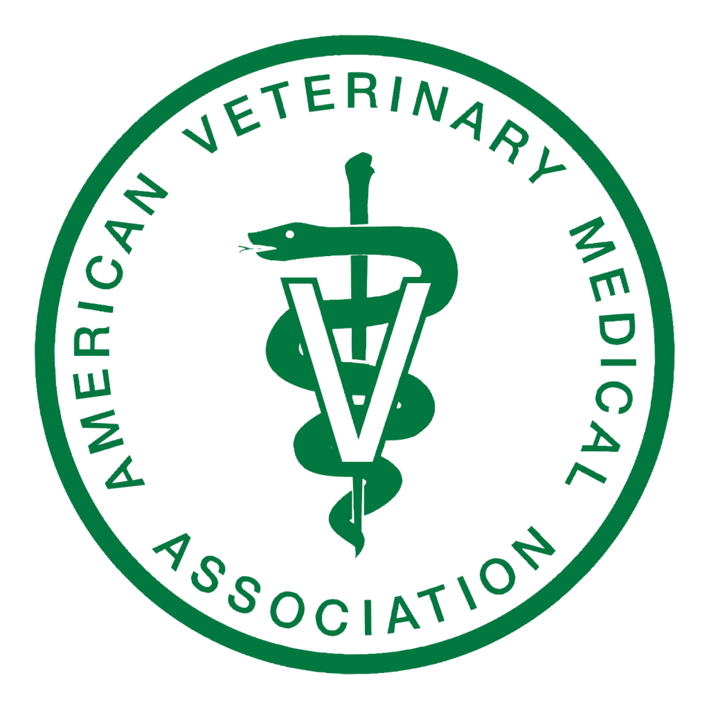 AVMA Logo