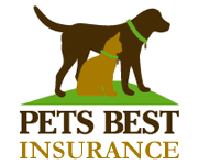 Pets Best Insurance Logo